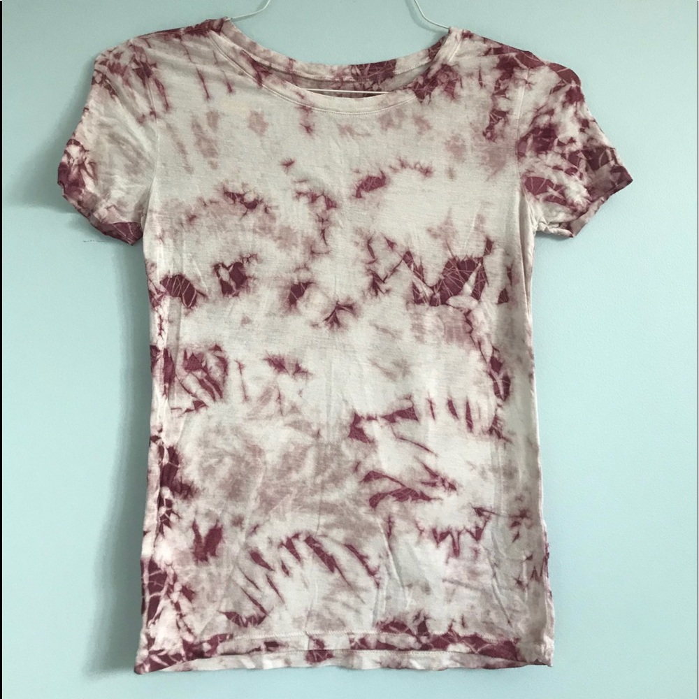 Tie die!!💋🖤
